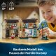 LEGO Harry Potter 76451 Privet Drive: Aunt Marges Visit