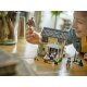 LEGO Harry Potter 76451 Privet Drive: Aunt Marges Visit