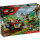 LEGO Jurassic World 76972 Raptor: Verfolgungsjagd mit dem Geländewagen