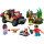 LEGO Jurassic World 76972 Raptor: Verfolgungsjagd mit dem Geländewagen