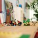 LEGO Jurassic World 76972 Raptor: Verfolgungsjagd mit dem Geländewagen