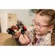 LEGO Jurassic World 76972 Raptor: Verfolgungsjagd mit dem Geländewagen