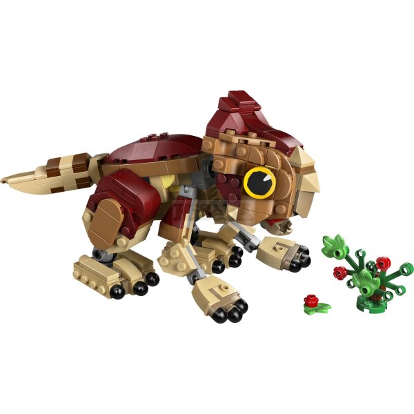 LEGO Jurassic World 76970 Baby Dinosaur Dolores: Aquilops