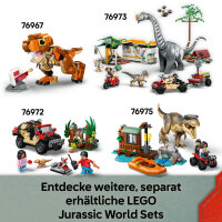 LEGO Jurassic World 76970 Babydinosaurier Dolores: Aquilops