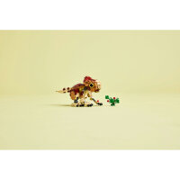 LEGO Jurassic World 76970 Babydinosaurier Dolores: Aquilops