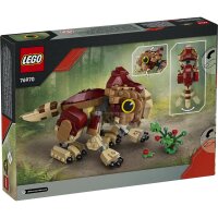LEGO Jurassic World 76970 Baby Dinosaur Dolores: Aquilops