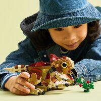 LEGO Jurassic World 76970 Babydinosaurier Dolores: Aquilops