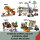 LEGO Jurassic World 76970 Babydinosaurier Dolores: Aquilops