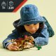 LEGO Jurassic World 76970 Baby Dinosaur Dolores: Aquilops