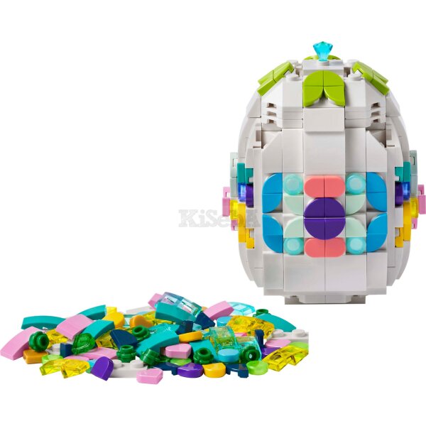 LEGO Iconic 40816 Decorative Easter Egg