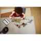 LEGO Jurassic World 76976 Spinosaurier & Quetzalcoatlus: Hubschrauber-Einsatz