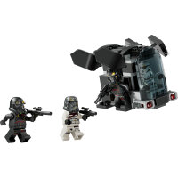 LEGO Star Wars 75412 Todestruppler & Nachttruppler...