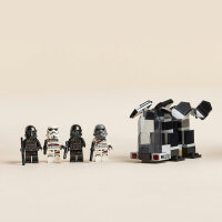 LEGO Star Wars 75412 Todestruppler & Nachttruppler Battle Pack