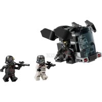 LEGO Star Wars 75412 Death Trooper & Night Trooper...