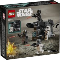 LEGO Star Wars 75412 Death Trooper & Night Trooper Battle Pack