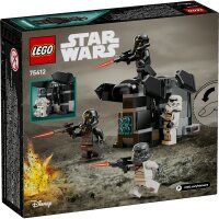 LEGO Star Wars 75412 Todestruppler & Nachttruppler Battle Pack