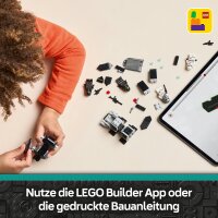 LEGO Star Wars 75412 Todestruppler & Nachttruppler Battle Pack