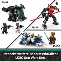 LEGO Star Wars 75412 Todestruppler & Nachttruppler Battle Pack