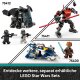 LEGO Star Wars 75412 Todestruppler & Nachttruppler Battle Pack