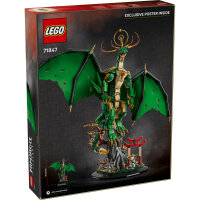 LEGO Ninjago 71847 Der Wächterdrache