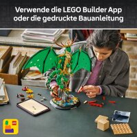 LEGO Ninjago 71847 Der Wächterdrache