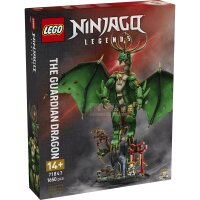 LEGO Ninjago 71847 The Guardian Dragon