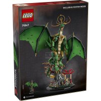 LEGO Ninjago 71847 The Guardian Dragon