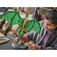 LEGO Ninjago 71847 The Guardian Dragon