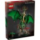 LEGO Ninjago 71847 Der Wächterdrache