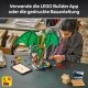 LEGO Ninjago 71847 Der Wächterdrache