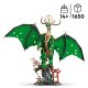 LEGO Ninjago 71847 The Guardian Dragon