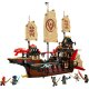 LEGO Ninjago 71848 Der Tempel-Flugsegler