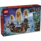 LEGO Ninjago 71848 The Temple Bounty