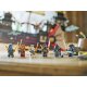 LEGO Ninjago 71848 The Temple Bounty