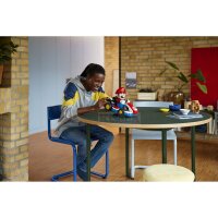 LEGO Super Mario 72037 Mario Kart – Mario & Standard Kart