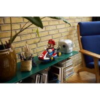 LEGO Super Mario 72037 Mario Kart – Mario & Standard Kart