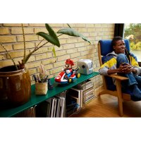 LEGO Super Mario 72037 Mario Kart: Mario & Standard-Kart