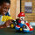 LEGO Super Mario 72037 Mario Kart: Mario & Standard-Kart