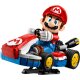 LEGO Super Mario 72037 Mario Kart – Mario & Standard Kart