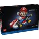 LEGO Super Mario 72037 Mario Kart – Mario & Standard Kart