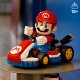 LEGO Super Mario 72037 Mario Kart – Mario & Standard Kart