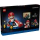 LEGO Super Mario 72037 Mario Kart: Mario & Standard-Kart