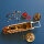 LEGO Ideas 21356 Flussraddampfer