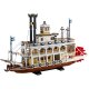 LEGO Ideas 21356 Flussraddampfer