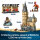 LEGO Harry Potter 76449 Beißendes Monsterbuch der Monster