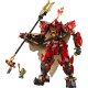 LEGO Ninjago 71846 Der Feuerritter-Mech