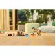 LEGO Jurassic World 76975 Flucht vor dem T.Rex