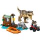 LEGO Jurassic World 76975 Flucht vor dem T.Rex