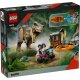 LEGO Jurassic World 76975 Flucht vor dem T.Rex