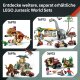 LEGO Jurassic World 76975 Flucht vor dem T.Rex